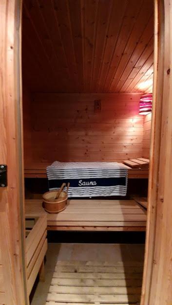 Sea-Renity 23 Met Sauna En Jacuzzi Eggewaertscappelle Dış mekan fotoğraf